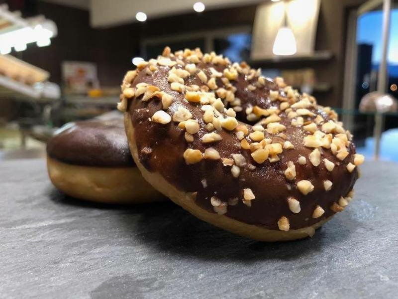 Bakery Panificio Gran Forno, Taranto, photo