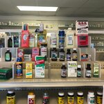 Leland Pharmacy (штат Техас, Хьюстон), аптека в Хьюстоне