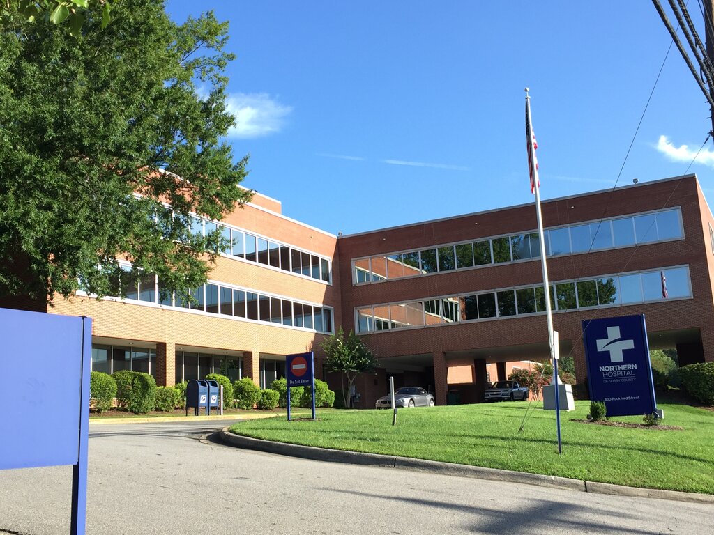 Fitness club Northern Wellness and Fitness Center, State of North Carolina, photo