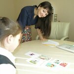 Sobina Albina Psyholog (Pirogova Street, 15/1), psychological counseling