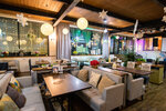 Voyage (ulitsa Ranzhurova, 11), restaurant