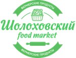 Шолоховский фудмаркет (ул. Шолохова, 19А, Москва), продуктовый гипермаркет в Москве