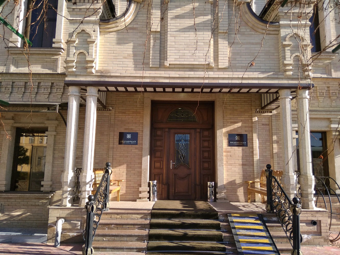 Фото отеля 4