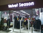 Velvet Season (Balkanskaya ploshchad, 5Ю) ، متجر ملابس