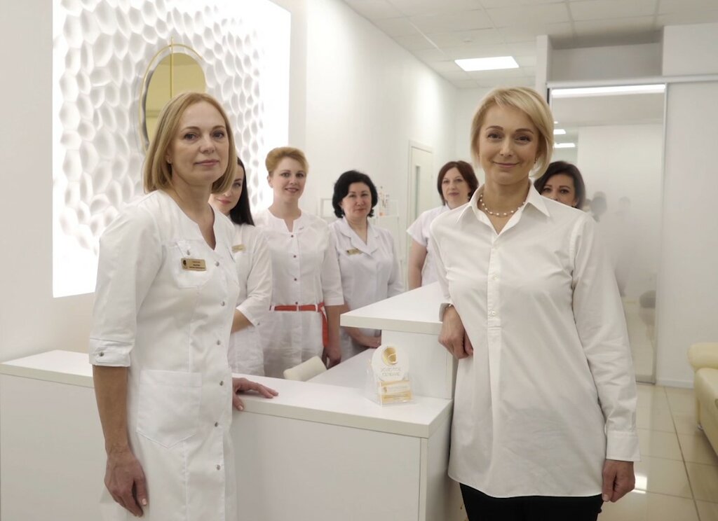 Cosmetology C.R. Club, Vladimir, photo