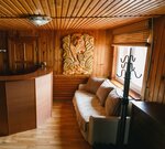 Малиновая (Malinovaya ulitsa, 1Б) ، فندق