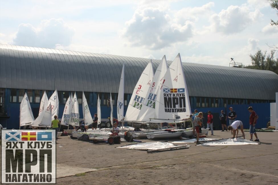 Клуб в долгопрудном