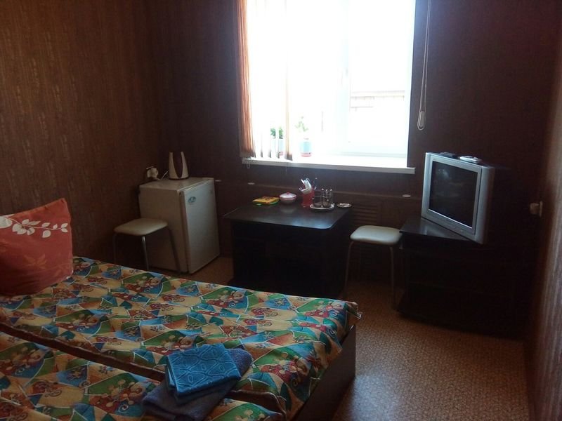 Фото На Луговой