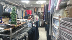 Magazin muzhskoy odezhdy (Aleksandra Matrosova Street, 9), clothing store