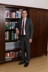 Helvacı Hukuk Bürosu Avukat Mehmet Ali (İstanbul, Maltepe, Cevizli Mah., Zuhal Cad., 46), legal services
