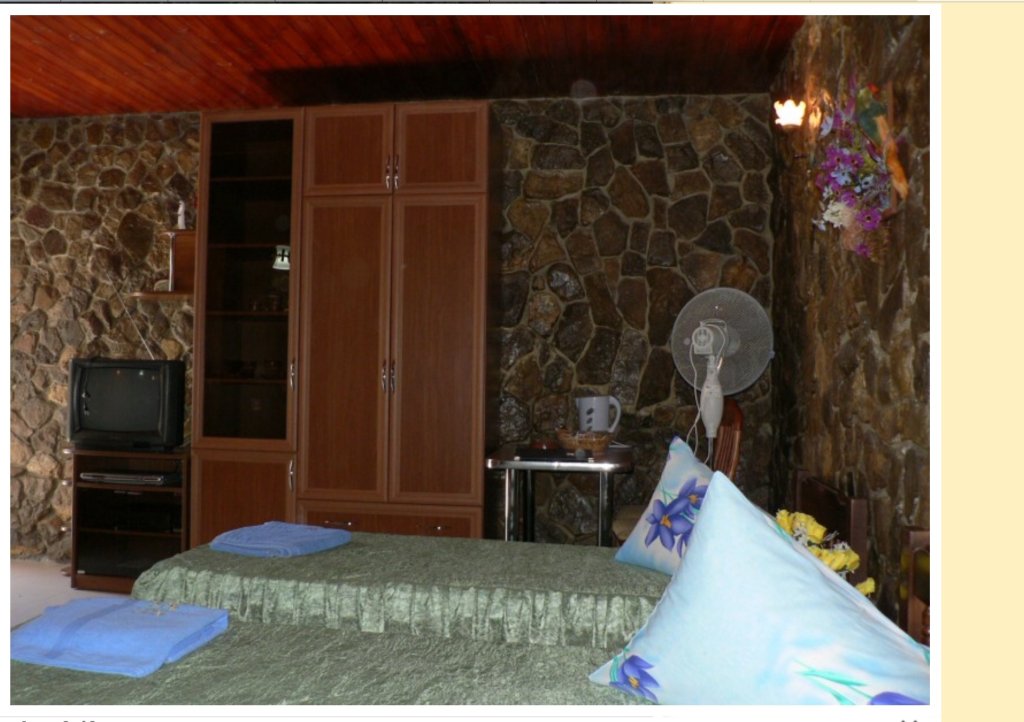 Фото Старый причал