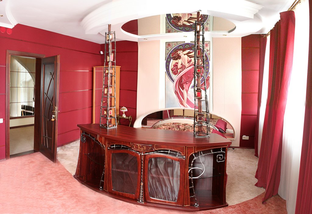 Фото Гостевой дом K&t