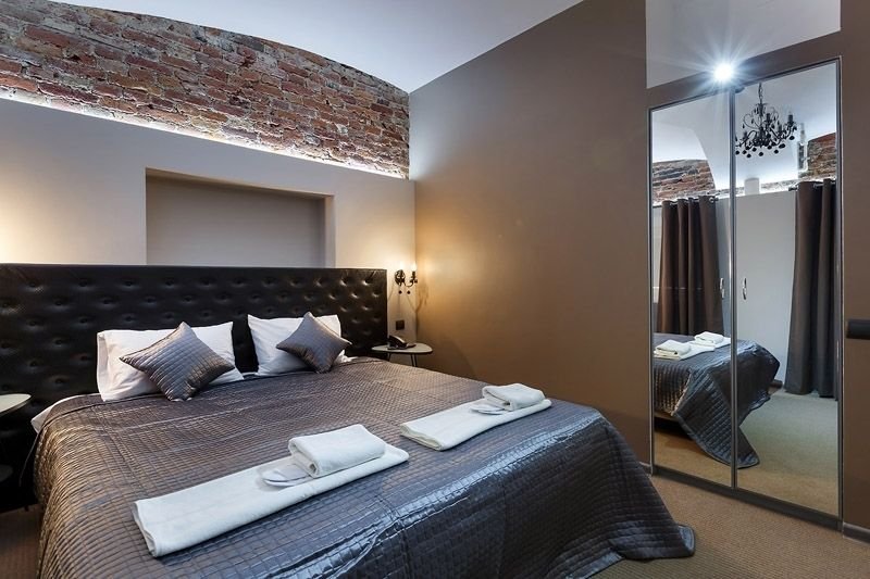 Фото Грандора Лофт