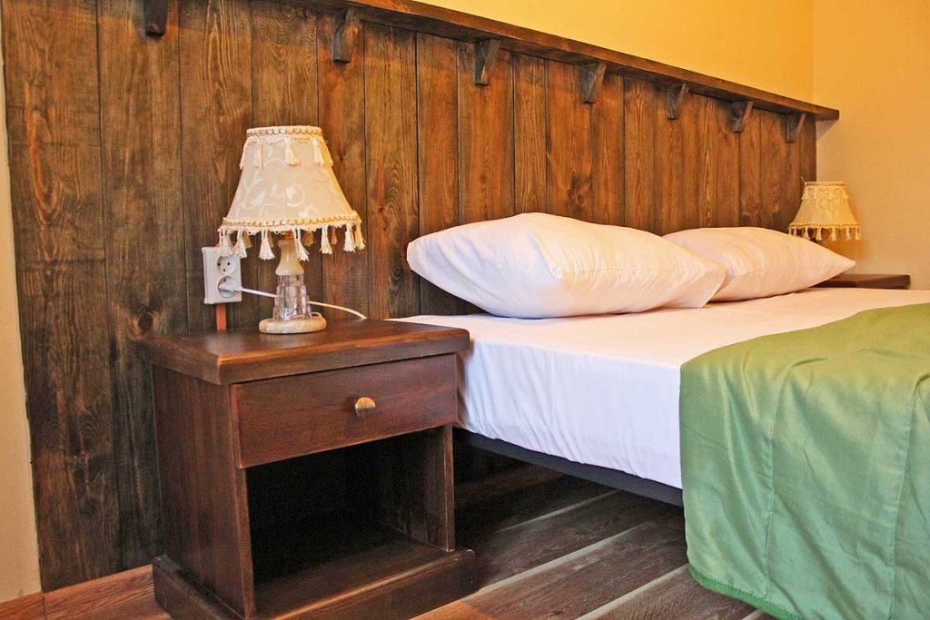 Фото Старый город