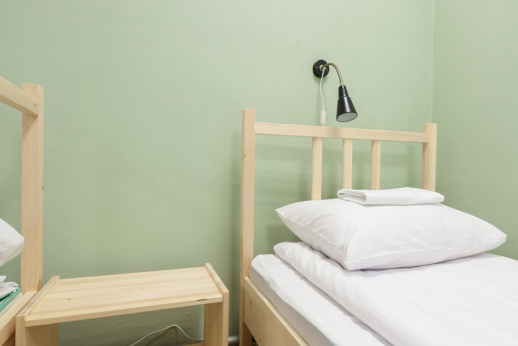 Фото Story Hostel