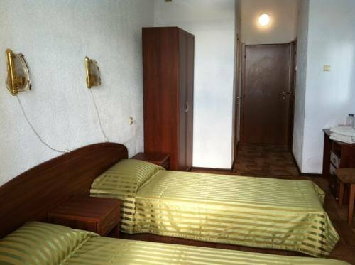 Panorama: Aurora, resort, Sochi, ulitsa Avrory, 6 - Yandex Maps