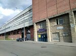 Glavcert (Novosyolov Street, 49), certification center
