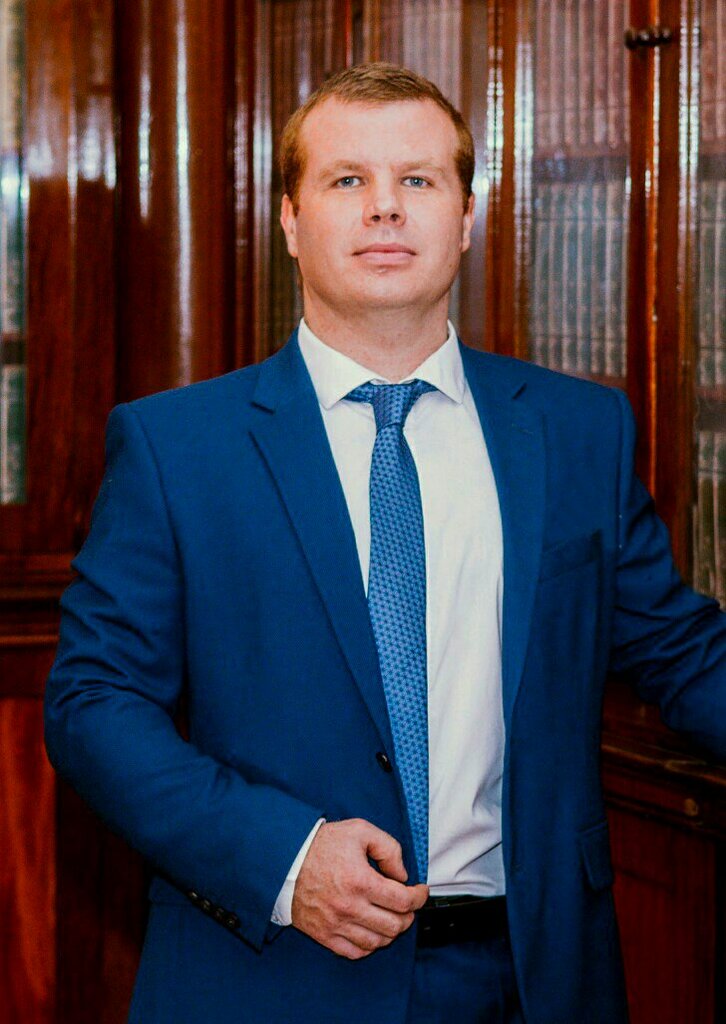 Москва юрист александр