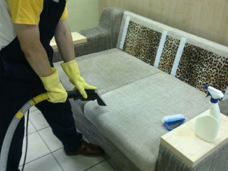 Dry cleaning Chip-i-dejl, Moscow, photo