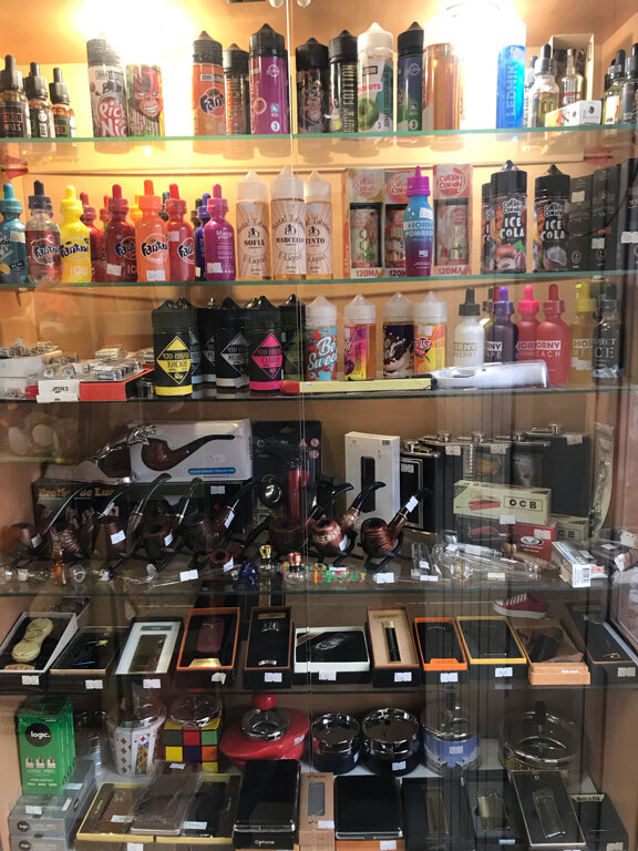 Табачный Магазин Рядом Со Мной