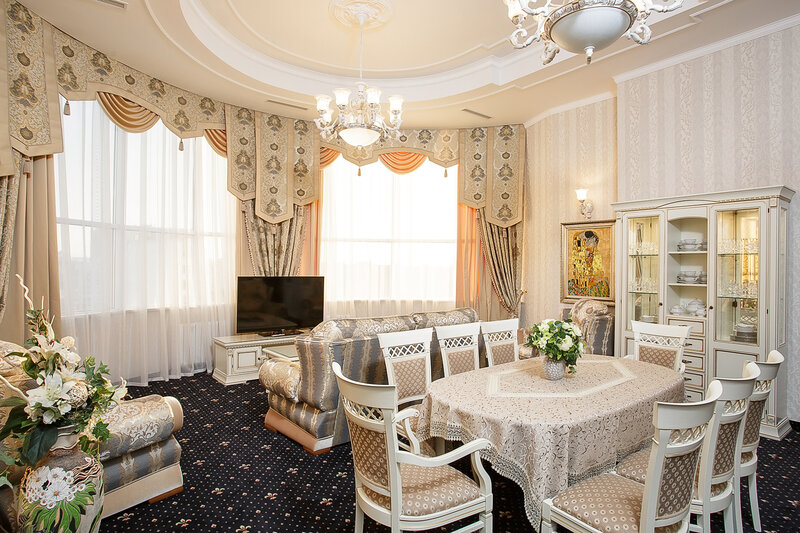 Гостиница Relita-Kazan в Казани