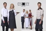 Enchy (Bolshoy Sampsonievskiy Avenue, 64Е), garment factory