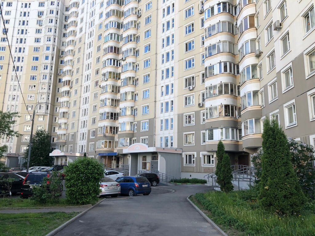 Computer store AND-Systems, Moscow, photo