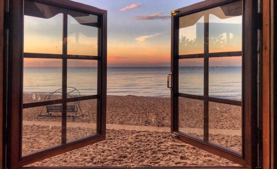 Фото Мир маяков