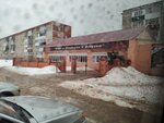 У Семёныча в Озёрном (posyolok gorodskogo tipa Ozyorny, ulitsa Lenina, 1) ، مقهى