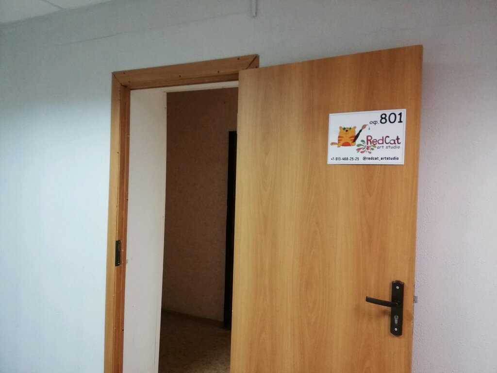Security and alarm systems Firma Radius, Novosibirsk, photo
