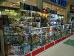 Znaem Igraem (Lva Yashina Street, 14), board games