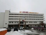 TransTorgSbyt (Vatutina Avenue, 2), oil products