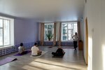 Yoga-Siddhi (Sovetskiy City Administrative District, Akademgorodok Microdistrict, Detskiy proyezd, 13), yoga studio
