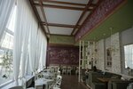 Аврора (ул. Ленина, 53), кафе в Витебске