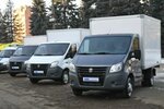 Грузоперевозки (ulitsa Kalinina, 131/1), haulage