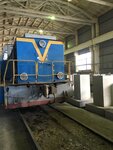 Zavod Gbk (posyolok Lesnaya Rechka, ulitsa Istok, 3), industrial enterprise
