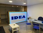 Idea V Dom (Petrkovskiy Boulevard, 24А), point of delivery