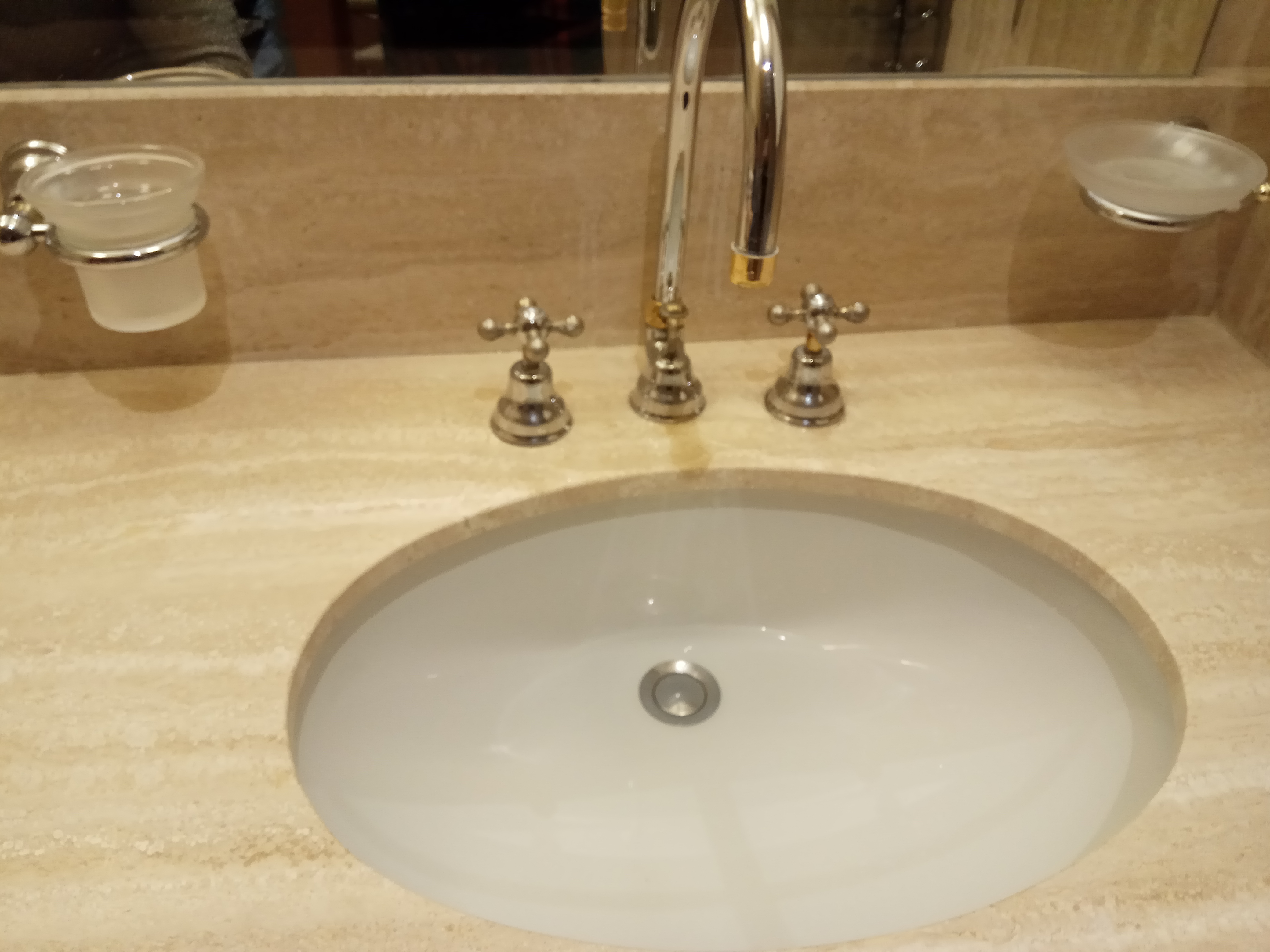 Фото Hotel Leon D'Oro