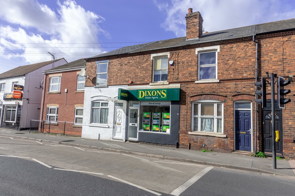 Land plots Dixons Sales and Letting Agents Willenhall, England, photo