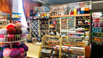 Dāmu Paradīze - R (Riga, Virbu street, 2), art supplies and crafts