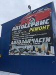 Автозапчасти (ulitsa Parizhskoy Kommuny, 24), auto parts and auto goods store