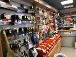СтройМаг (derevnya Mamonovo, Kolkhoznaya ulitsa, 89А), hardware store