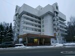 Troparevo (Akademika Bakuleva Street, 3), hotel