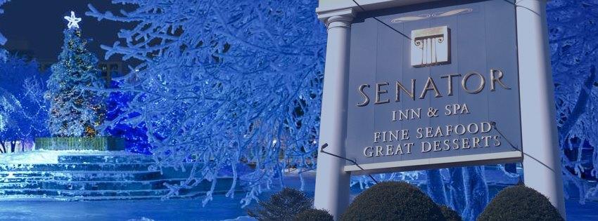 Фото Senator Inn & SPA