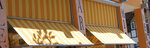 Wesser System Service - Wesser Sonnenschutz (Berlin, Am Berlin Museum, 18), frame and awning structures