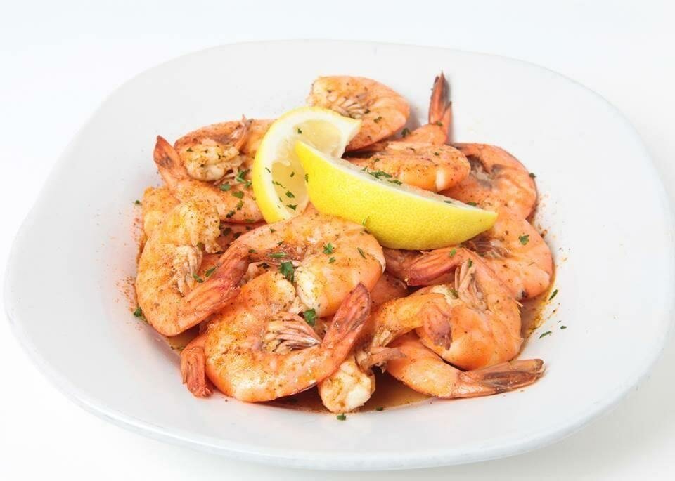 Restaurant Southport Raw Bar & Restaurant, Fort Lauderdale, photo