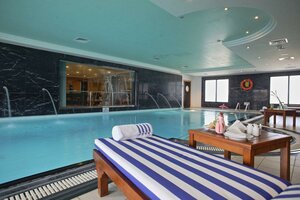 Гостиница Millennium Central Kuwait Downtown