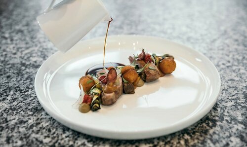 Внешний вид отеля The Omnia в Церматте, фото 4