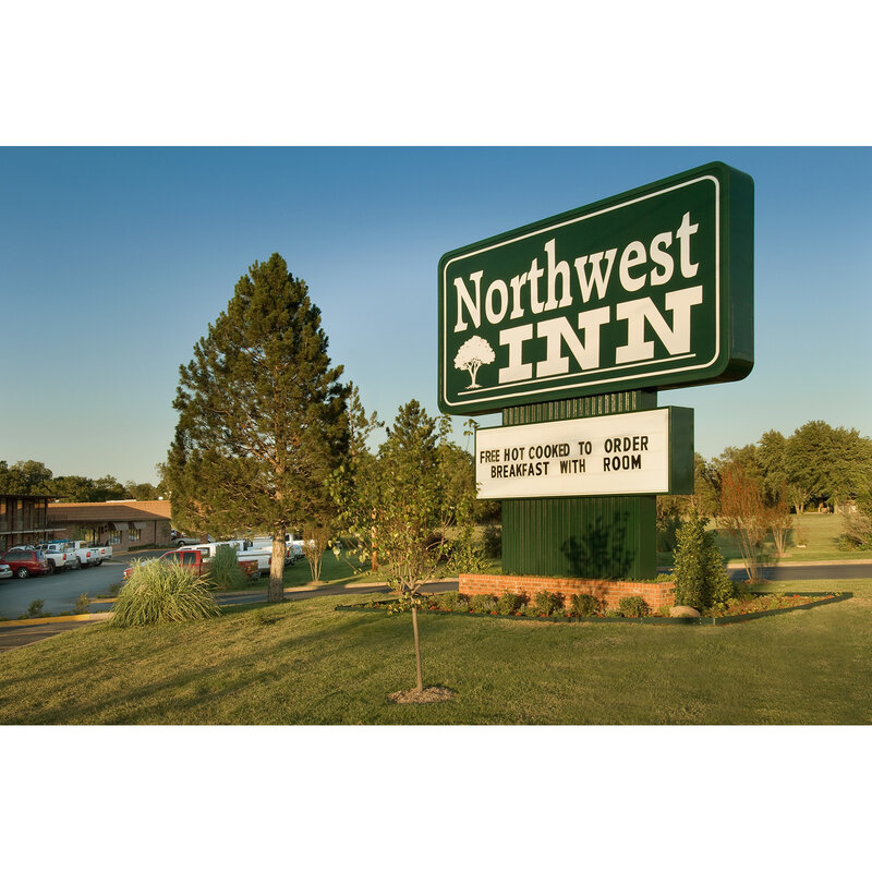 Northwest Inn