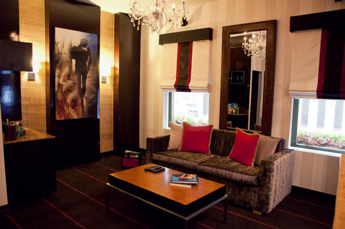 Гостиница Sanctuary Hotel New York в Нью-Йорке